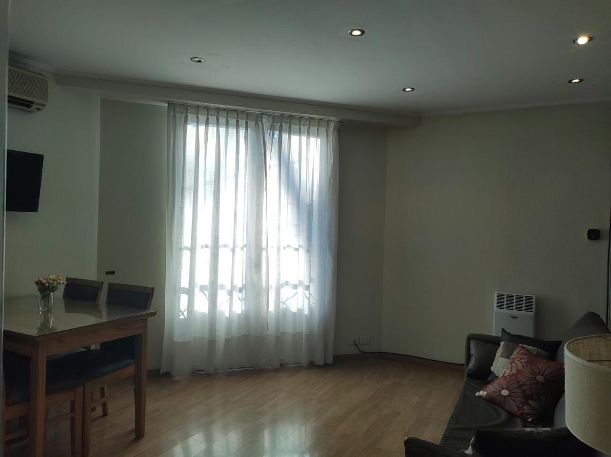 My Place Буенос Айрес Екстериор снимка
