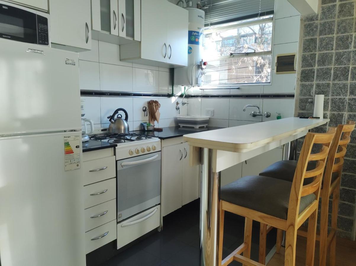 My Place Буенос Айрес Екстериор снимка