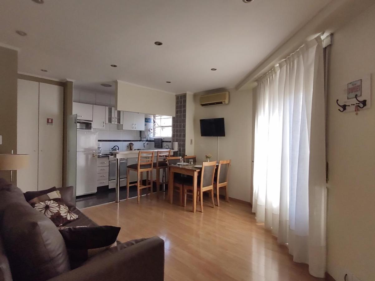My Place Буенос Айрес Екстериор снимка