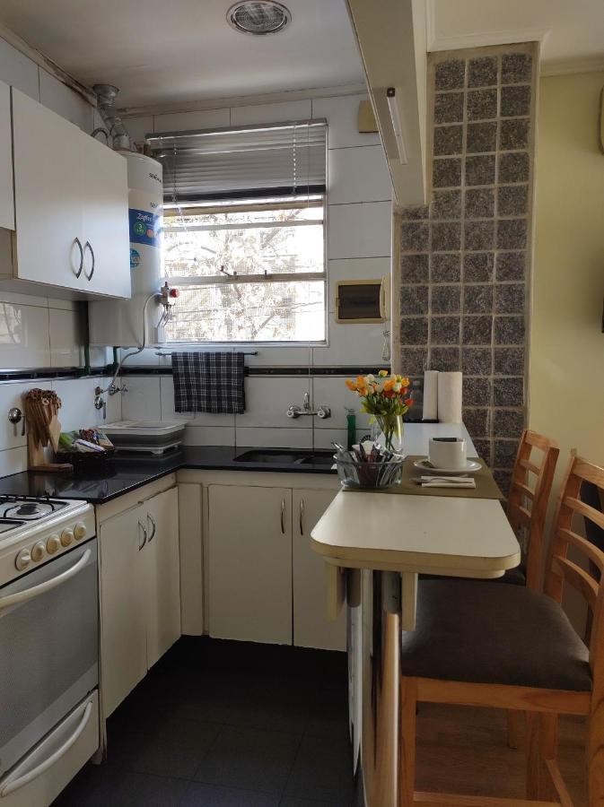 My Place Буенос Айрес Екстериор снимка